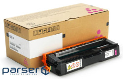 Тонер-картридж Ricoh SPC252/SPC262 Magenta 6К (407718)