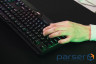 Клавіатура 2E Gaming KG315 RGB USB Black Ukr (2E-KG315UBK)