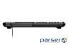 Клавіатура 2E Gaming KG315 RGB USB Black Ukr (2E-KG315UBK)
