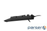 Клавіатура 2E Gaming KG315 RGB USB Black Ukr (2E-KG315UBK)
