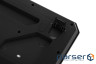 Клавіатура 2E Gaming KG315 RGB USB Black Ukr (2E-KG315UBK)