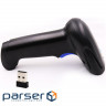 Barcode Scanner DY-SCAN DS6100XB Wi-Fi/BT/USB