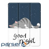 Чохол для планшета BeCover Smart Case OnePlus Pad Go 11.35" Good Night (710992)