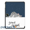 Чохол для планшета BeCover Smart Case OnePlus Pad Go 11.35" Good Night (710992)