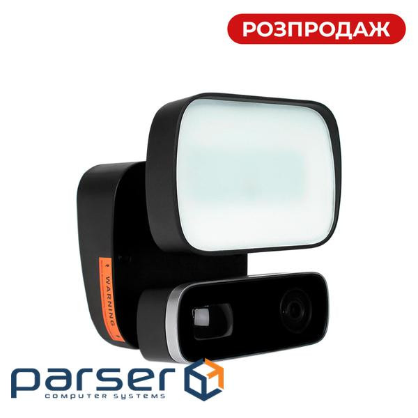 IP-камера GREENVISION GV-120-IP-GM-DOG20-12 Black (LP14190)