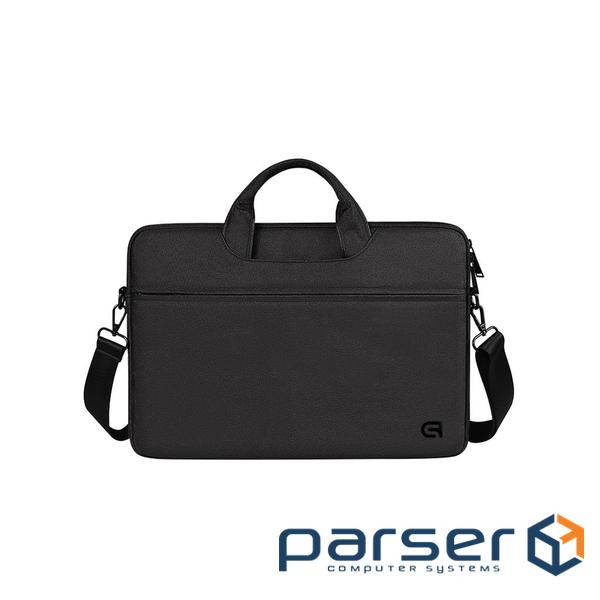 Сумка для ноутбука Armorstandart 15.6 ARM01S Black (ARM71689)