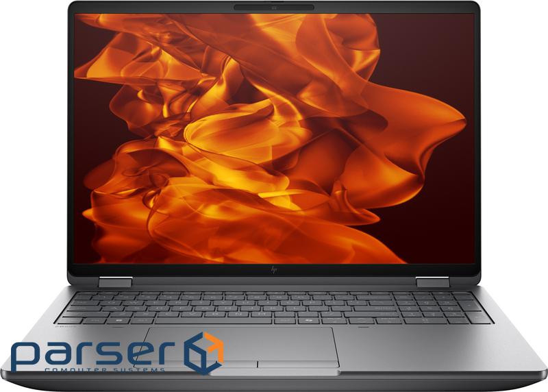 Ноутбук HP ZBook Fury G1i (5F9U9ES)