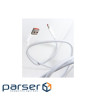 Дата кабель USB 3.0 AM to USB-C 1.0m 4A QC3.0 white Dengos (PLS-TC-4A-WHITE)
