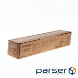 Картридж-тонер BLACK T-2802E 6AJ00000248 TOSHIBA
