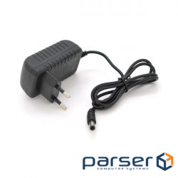 Зарядний пристрій для літієвих акумуляторів 25,2V 1A, штекер 5.5*2.5, BOX (szYB-25210) 5.5*2.5, BOX (szYB-25210)