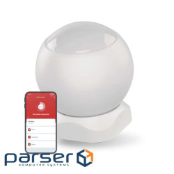 Датчик руху EMOS H5020 IP20 ZigBee