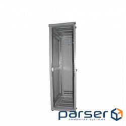 Шафа настінна CSV Rackmount 48U-800x1000 (акрил)