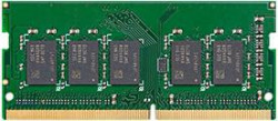 Модуль памяти Synology 8 GB DDR4-2666MHz ECC 260 - PIN SODIMM - D4ES01-8G