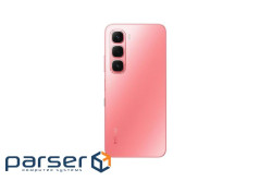 Смартфон Infinix Hot 60i X6728 4/128GB Neon Red, 6.7" (1600х720) IPS / MediaTek Helio G81 Ultimate /