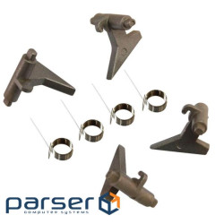 Сепаратор тефлонового вала KYOCERA MITA ECOSYS P2035/2135/M2030/2530 (2HS25460) C (CET7823/2HS25460)