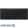 Клавіатура бездротова LOGITECH G515 Lightspeed TKL Wireless Gaming Keyboard Black (920-012538)