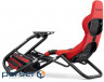 Кокпіт з кріпленням для керма та педалей Playseat® Trophy - Red (RAP.00314) Playseat® Trophy - Red (RAP.00314)