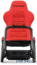 Кокпіт з кріпленням для керма та педалей Playseat® Trophy - Red (RAP.00314) Playseat® Trophy - Red (RAP.00314)