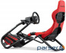 Кокпіт з кріпленням для керма та педалей Playseat® Trophy - Red (RAP.00314) Playseat® Trophy - Red (RAP.00314)