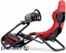 Кокпіт з кріпленням для керма та педалей Playseat® Trophy - Red (RAP.00314) Playseat® Trophy - Red (RAP.00314)