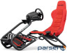 Кокпіт з кріпленням для керма та педалей Playseat® Trophy - Red (RAP.00314) Playseat® Trophy - Red (RAP.00314)