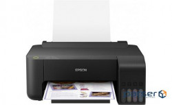 Принтер EPSON Ink Tank L110 (C11CG89403)