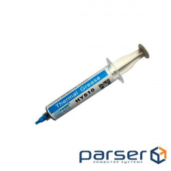 Thermal paste Halnziye HY-810, 20 g, syringe (HY-810/20g )