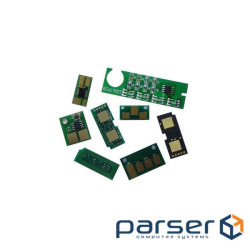 Чип для картриджа Pantum M6500/6550/6600/P2500, PA210, non-counting Wellchip (CPPA210AR)
