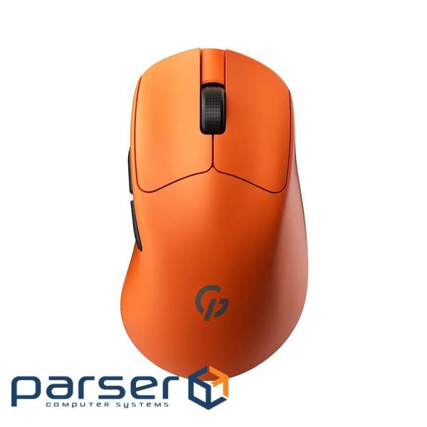 Бездротова мишка Gamepro Genesis Avenger (GM096O)