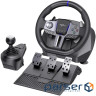Кермо з педалями та коробкою передач PXN V9 GEN2 Bundle for PS4/XBOX/Xbox Series X|S/PC (PXN-V9GEN2)