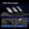 Кермо з педалями та коробкою передач PXN V9 GEN2 Bundle for PS4/XBOX/Xbox Series X|S/PC (PXN-V9GEN2)
