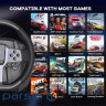 Кермо з педалями та коробкою передач PXN V9 GEN2 Bundle for PS4/XBOX/Xbox Series X|S/PC (PXN-V9GEN2)