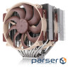 Охолоджувач для проц . Noctua Intel LGA1851/LGA1700/LGA1200/LGA1156/LGA1155/LGA1151/LGA11 (NH-D15 G2)