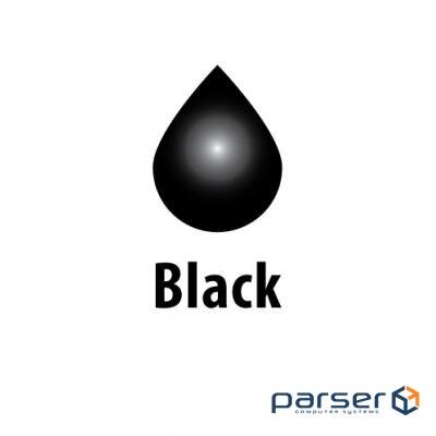 Чорнило ColorWay Epson SC 67/87/79/91/T26 200мл Black (CW-EW400BK02)