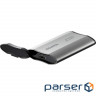 Портативний диск SSD ADATA SD810 4TB USB3.2 Gen2x2 Silver (SD810-4000G-CSG)