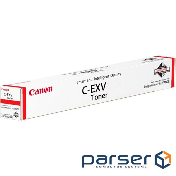 Тонер Canon C-EXV47 Magenta iRAC250i/C350i (8518B002)