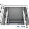 19 " Шафа підлогова IP54 45U(2105x800x1200мм) ) (RDE-45-A82-CCX-A1)