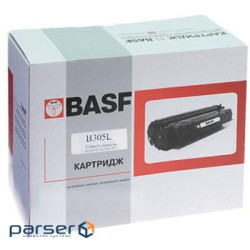 Картридж BASF для Samsung ML-3750/3753 (KT-MLTD305L) (B305L)