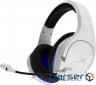 HyperX Cloud Stinger Core Wireless Headset for PS4PS5 White (4P5J1AA)