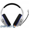 HyperX Cloud Stinger Core Wireless Headset for PS4PS5 White (4P5J1AA)