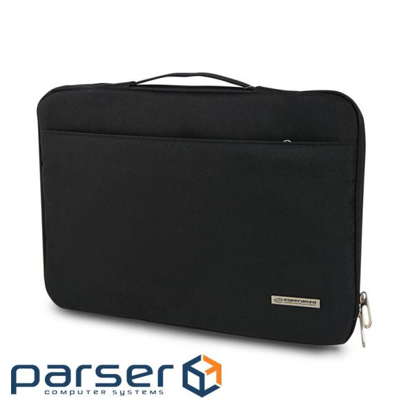 Чохол для ноутбука Elegant case for a laptop 15.6 ESPERANZA Elegant for a laptop 15.6 (ET195)