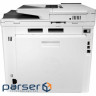 Багатофункціональний пристрій HP Color LJ Enterprise M480f (3QA55A)