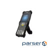 Термінал збору даних Zebra МС93 Laser, 4GB/32GB, Gun, 29 Key, WiFi, BT, Android (MC930B-GSAAG4RW)