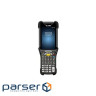 Термінал збору даних Zebra МС93 Laser, 4GB/32GB, Gun, 29 Key, WiFi, BT, Android (MC930B-GSAAG4RW)