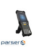 Термінал збору даних Zebra МС93 Laser, 4GB/32GB, Gun, 29 Key, WiFi, BT, Android (MC930B-GSAAG4RW)