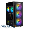 Персональный компьютер COBRA Advanced (95F.32.S5.96XT.25073), AMD Ryzen 5 9500F / 3.8 - 5.0 ГГц / Ra