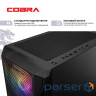 Персональный компьютер COBRA Advanced (95F.32.S5.96XT.25073), AMD Ryzen 5 9500F / 3.8 - 5.0 ГГц / Ra