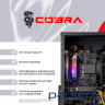 Персональный компьютер COBRA Advanced (95F.32.S5.96XT.25073), AMD Ryzen 5 9500F / 3.8 - 5.0 ГГц / Ra