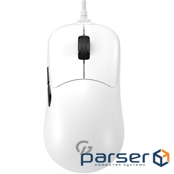 Миша GamePro GM690W White