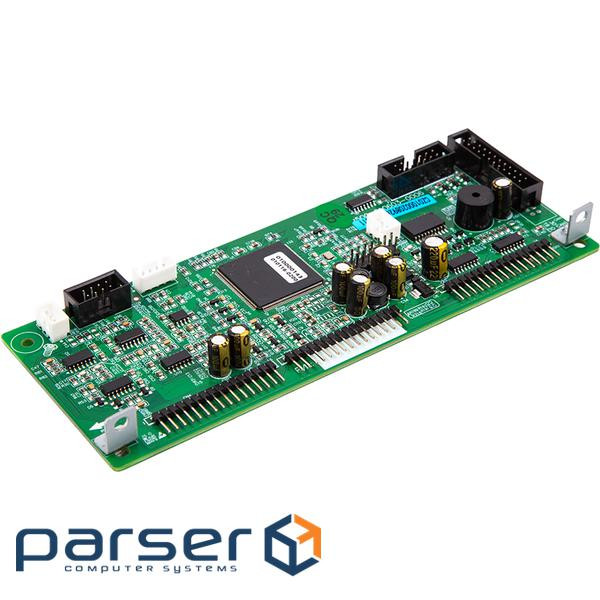 Плата керування для інвертора Must 5200W PRO 48V 80A (ZPCB52PRO48)